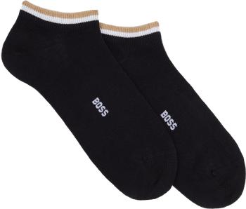 Hugo Boss 2 PACK - șosete pentru bărbați BOSS 50491192-001 39-42