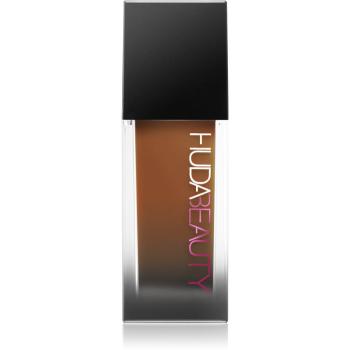 Huda Beauty Faux Filter Foundation machiaj persistent culoare 455R PEANUT BUTTER CUP 35 ml