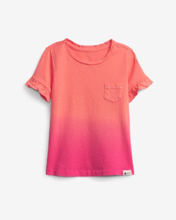 GAP Tricou pentru copii Roz