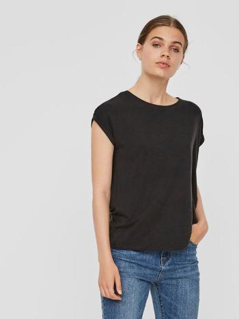 Vero Moda Ava Tricou Negru