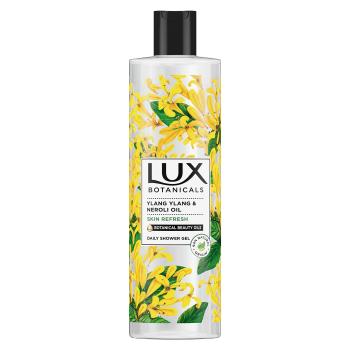 Lux Gel de duș Ylang Ylang & Neroli Oil (Daily Shower Gel) 500 ml