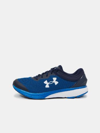 Under Armour UA Charged Escape 3 Teniși Albastru