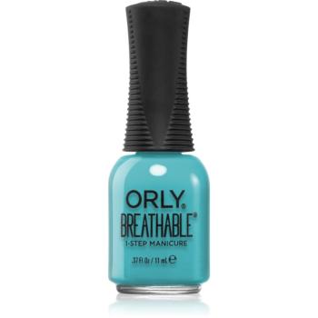 Orly Breathable lac de unghii pentru ingrijire culoare Give It A Swirl 11 ml