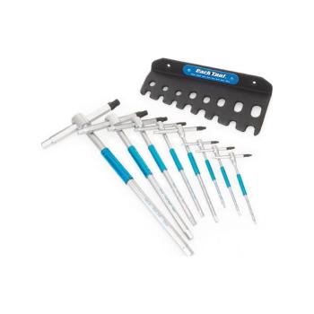 
                         set de chei - SET T-ALLEN WRENCHES PT-THH-1 
                