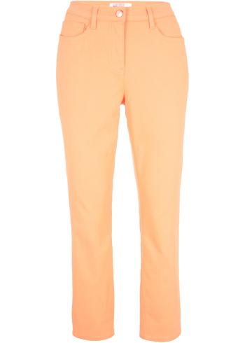 Pantaloni stretch 7/8