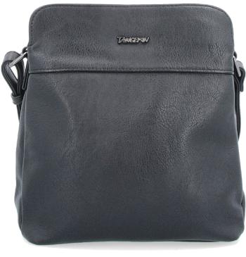 Tangerin Geantă crossbody pentru femei 8021 Black