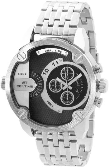 Bentime Dual timp 028-9MA-1303B