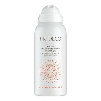 Artdeco Cremă hidratantă cremoasă pentru mâini (Hand Moisturizing Mousse) 100 ml