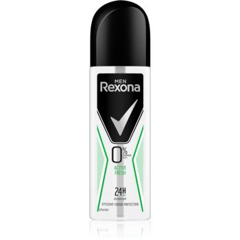 Rexona Active Fresh deodorant spray pentru barbati 75 ml