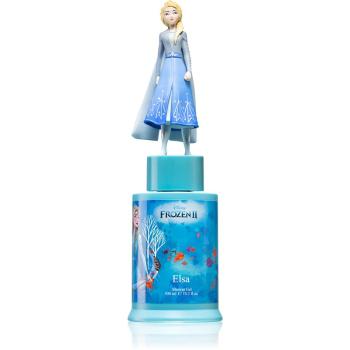 EP Line Frozen 3D Elsa gel de duș 300 ml