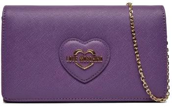 Moschino Love Geantă crossbody pentru femei JC4268PP0IKL0650