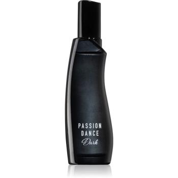 Avon Passion Dance Dark Eau de Toilette pentru femei 50 ml