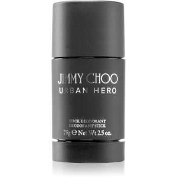 Jimmy Choo Urban Hero deostick pentru bărbați 75 ml