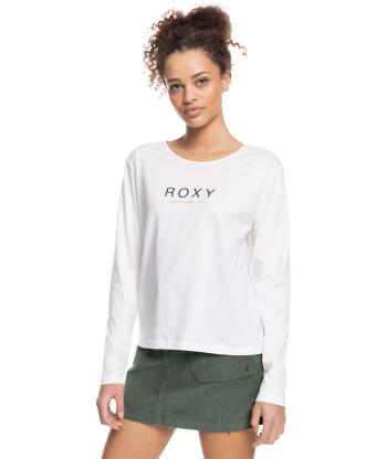 Roxy Tricou de damă Loving Clouds J Tees ERJZT05265-WBK0 XS