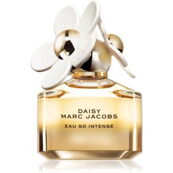Marc Jacobs Daisy Eau So Intense Eau de Parfum pentru femei 50 ml