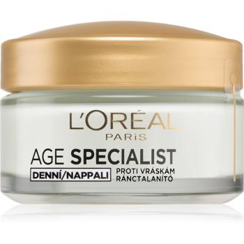 L’Oréal Paris Age Specialist 35+ crema de zi antirid 50 ml