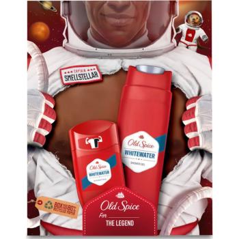 Old Spice Whitewater Astronaut set cadou (pentru barbati)