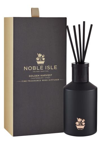 Noble Isle Difuzor de aromăGolden Harvest 180 ml