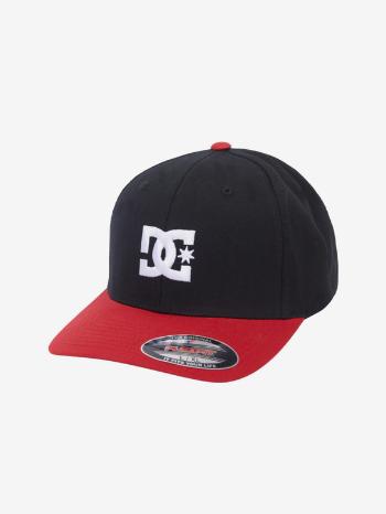 DC Cap Star Șapcă de baseball pentru copii Negru