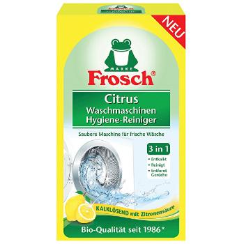 Frosch EKO Curățător de igienă igienică Lămâie 250 g
