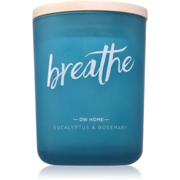 DW Home Zen Breathe lumânare parfumată 425 g