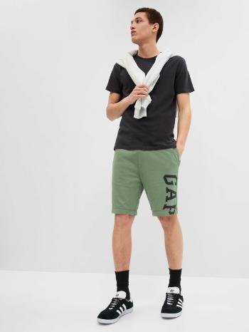 GAP Pantaloni scurți Verde