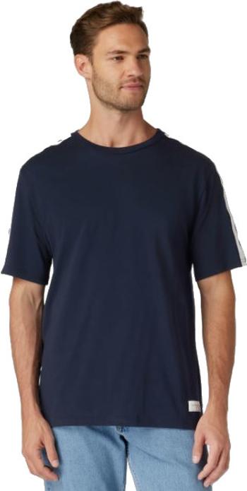 Tommy Hilfiger Tricou bărbătesc Regular Fit UM0UM03005-DW5 S