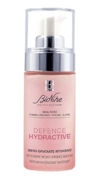 BioNike Ser intensiv hidratant Defence Hydractive (Intensive Moistrurising Serum) 30 ml