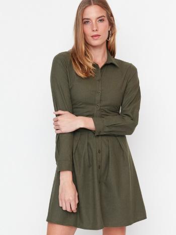 Trendyol Rochie Verde