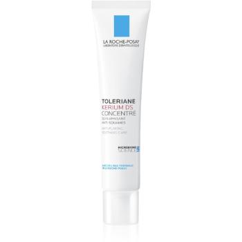 La Roche-Posay Toleriane Kerium cremă concentrată 40 ml