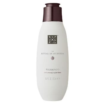 Rituals Șampon de îngrijire pentru volumul și nutriția părului The Ritual Of Ayurveda (Volume & Nutrition Shampoo) 250 ml