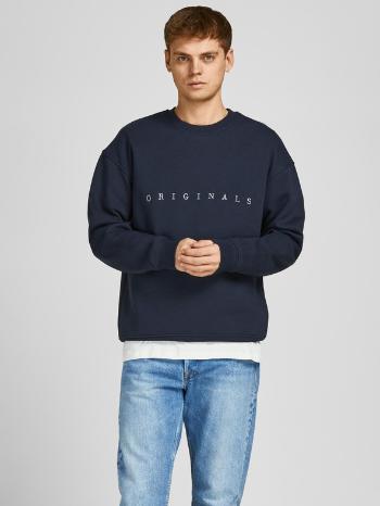 Jack & Jones Copenhagen Hanorac Albastru