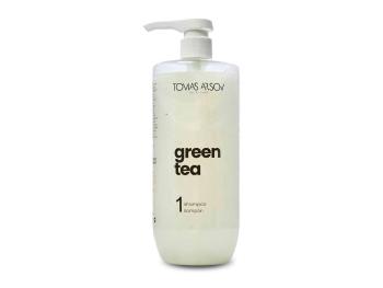 Tomas Arsov Șampon Green Tea (Shampoo) 1000 ml