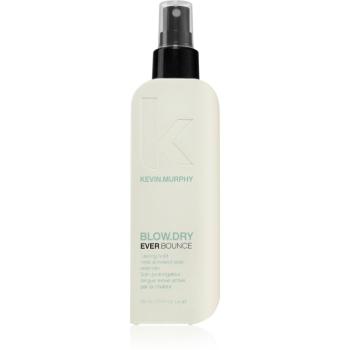 Kevin Murphy Blow.Dry Ever.Bounce spray volumizant pentru uscarea prin suflare și coafatul final al părului 150 ml