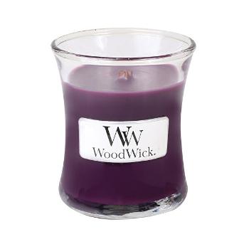 WoodWick Lumânare parfumată Fig 85 g