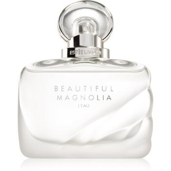 Estée Lauder Beautiful Magnolia L´Eau Eau de Toilette pentru femei 50 ml