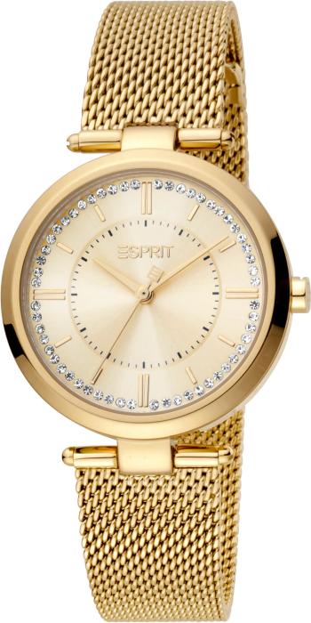 Esprit Zea Gold Mesh ES1L251M0055