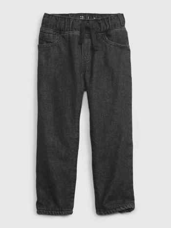 GAP Jeans pentru copii Negru