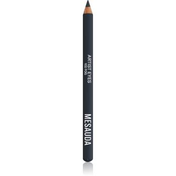 Mesauda Milano Artist Eyes eyeliner khol culoare 102 Fog 1,14 g