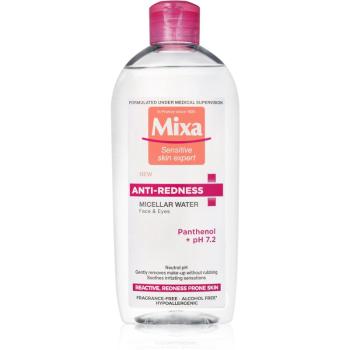 MIXA Anti-Irritation apă micelară împotriva iritației 400 ml