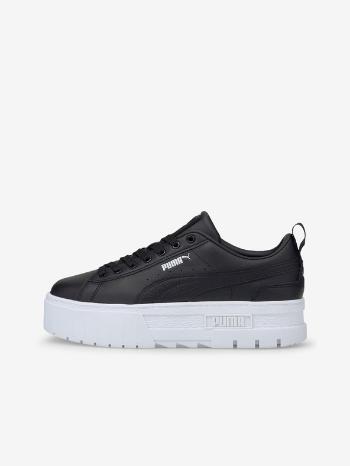 Puma Mayze Classic Teniși Negru