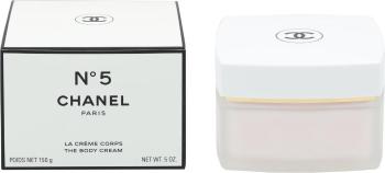 Chanel No. 5 - cremă de corp 150 g