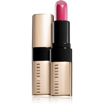 Bobbi Brown Luxe Lip Color ruj de lux cu efect de hidratare culoare Raspberry Pink 3,8 g