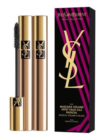 Yves Saint Laurent Set cadou Volume Effet Faux Cils Radical Duo