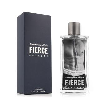 Abercrombie & Fitch Fierce - EDC 50 ml