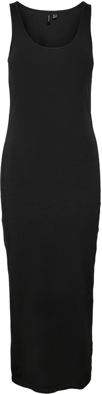 Vero Moda Rochie pentru damă VMMAXI Tight Fit 10305781 Black S