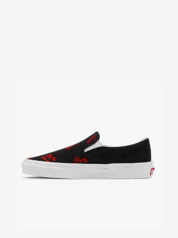 Vans UA Classic Slip On Negru