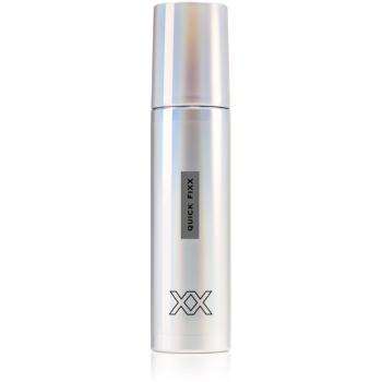 XX by Revolution GLOW FIXX spray de fixare si matifiere make-up 100 ml