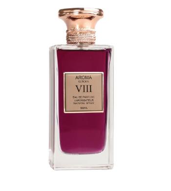 Aurora Scents Aroma Senora VIII - EDP 100 ml