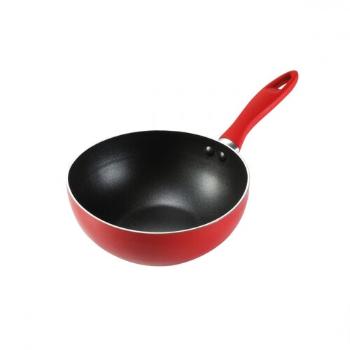 Tigaie Tescoma Wok PRESTO mini,  16 cm